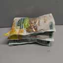 Cascadian Farm Organic Honey Cashew Granola, Protein Granola, Non-GMO, Resealable Pouch, 9 oz 3Pcs