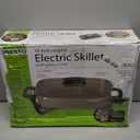 Presto 06856 16-Inch Ceramic Electric Skillet, Grey