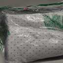 Soft Runner Rugs for Bedroom, Grey 3x7 Area Rugs Fluffy Rug Shaggy Area Rug Carpet, Bedside Rug for Living Room Bedroom Kids Room Home Decor