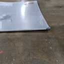 VIZ-PRO Dry Erase Board/Magnetic Whiteboard, 48 x 48 Inches, Large Wall Mounted Board for School Office and Home 4' x 4'