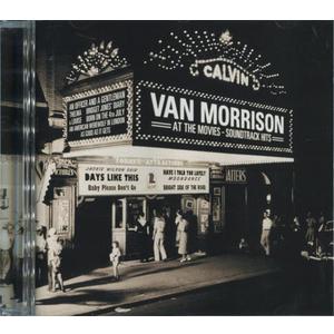 Van Morrison At The Movies: Soundtrack Hits