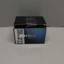 obd2 Gauge Display Heads up Display for Cars Car HUD Head Up Display P6, OBD+GPS Smart Gauge, obd2 Speedometer with Speed,RMP,Water Temperature,Overspeed Alarm,Works Great for Most Cars