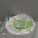 Amazon Basics Everyday Paper Plates, 10 Inch, Disposable, 150 Count