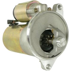 DB Electrical 410-14033 12V Starter Compatible with/Replacement for Ford Bronco 1992-1996, E-150 Econoline 1992-1996, E-150 Econoline Club Wagon 1992-1996 323-510, 336-1165, 336-1796, Clockwise
