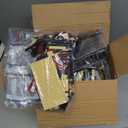 USS Missouri Battleship Building Blocks Set - Iowa-Class Warship Model, 2228 Pieces 14+ Adult/Teen Building Toy, 83cm Large Scale Replica with Display Stand for Collection & Decoration
