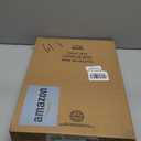 Bemis 1500EC Durable Wood Toilet Seat with Easy Clean Hinges, Made in USA, Elongated, Ice Grey