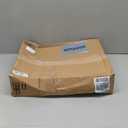 NASCAR Essential Car Floor Mats  4-Piece Set | All-Weather Protection | Universal Fit for Cars, Trucks & SUVs | Trim-to-Fit | Black Rubber Floor Mats