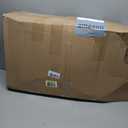 Dog Back Seat Extender for Truck,Dog Seat Cover Back Seat,Dogs Hammock,Hard Bottom Backseat Extender for Pet,Pet Seat Cover for F150/RAM1500/Silverado