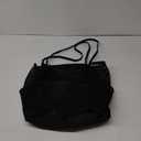Tote Beach Bags for Women Summer Mesh Beach Bag with Zippered Inner Pocket Sandproof Woven Tote Bag Spacious Capacity