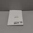 36PCS Wooden Santa Christmas Ornaments - 12 Unique Festive Designs for Tree & Holiday Decor