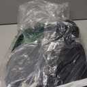 Morph Skeleton Costume Women, Skeleton Jumpsuit Womens, Halloween Costume Adult Women (Large, Black)