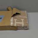 Blanket Soft Throw Blanket Faux Fleece Cashmere Plaid Warm Shawl Thick Knitted Plush Cozy Comfy for Women Throw Blanket for Sofa Couch Bed Queen King Size 55x66 in (Khaki)