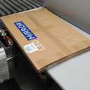 LED Bathroom Vanity Mirror with Light, 30"x20" Led Bathroom Vanity Mirror with Light for Wall, Anti-Fog, Dimmable 3 Colors, Memory Function, Backlit and Front Lit, Plug-in/Hardwired