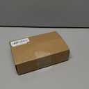 Adjustable Handlebar Bike Mirror, Shatterproof HD Glass Lens, Universal Fit Rearview Bicycle Mirrors, 360 Rotatable, Compatible with Mountain Bikes, E-bikes, Road Bikes(1 Pair)