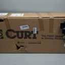 CURT 13583 Class 3 Trailer Hitch, 2-Inch Receiver, Compatible with Select UX 250h
