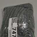 Women's Pullover Sweater Dress Long Lantern Sleeve Turtle Neck Cute Ribbed Knit Bodycon Mini Short Dress 2025 Fall (XX-Large)