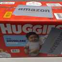 Huggies Size 1 Diapers, Little Snugglers Baby Diapers, Size 1 (8-14 lbs), 96 Count