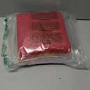 16 Pcs 8"x35" Felt Fabric Sheets, Assorted Colors Soft Felt Sheets for Crafts DIY (Classic Series)