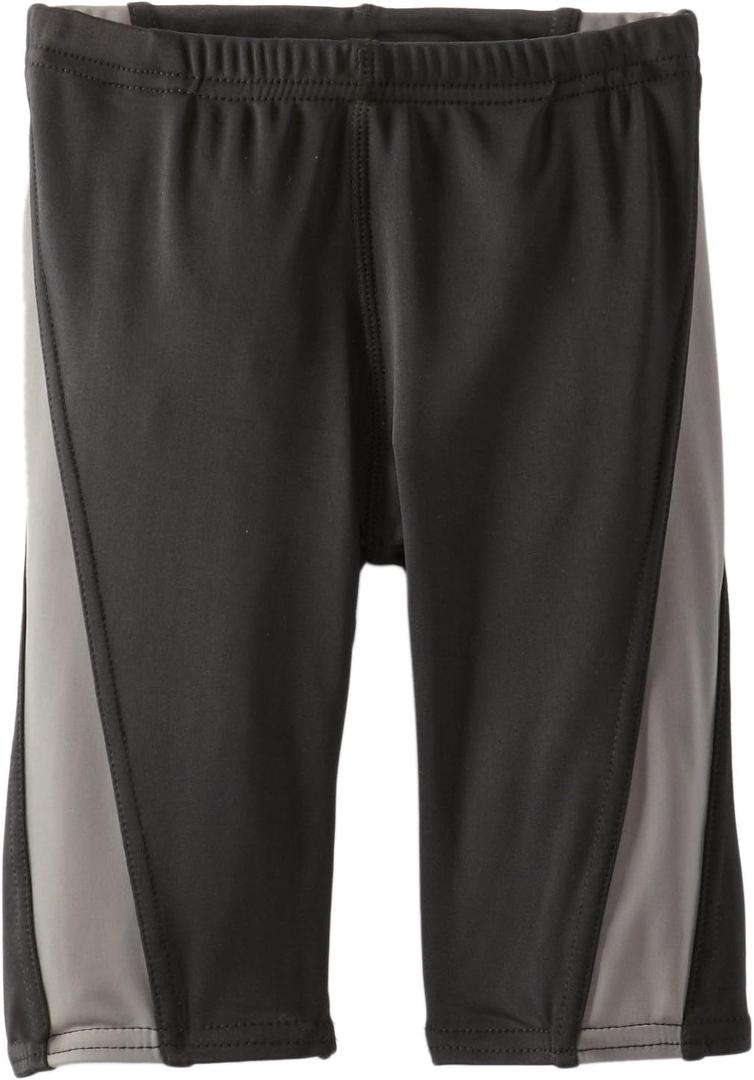 Kanu Surf Boys 8-20 Competition Jammers, Small 
