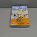 Bluey Fancy Restaurant Game, Join and Bingo as They Match Food Cards to Help Dad Prepare a Special Dinner for Mum, Serve up Fun While Building Memory and Matching Skills, Ages 3+, 2–4 Players