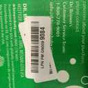 Dr. Brown's Anti-Colic Options+ Narrow Glass Baby Bottle with Level 1 Slow Flow Nipple, BPA-Free, 8 oz/250 mL, 0m+, 4-Pack 