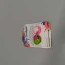 2 x The Drip Dodger Electric Toothbrush Drip Guard (Pack of 2)  Adjustable Silicone Ring to Keep Charging Base Clean  Fits Oral-B, Sonicare & More  Dishwasher-Safe - Stops Paste & Water Mess (Tie-dyed (Two Different Swirls))