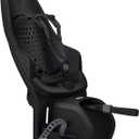 Thule Yepp 2 MIK HD, Black