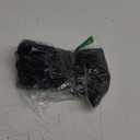 Womens Thong Shapewear Mid to High Waisted Shaper Thong WN0017 (Small, 02#b Black#high Waisted Firm)