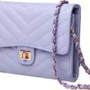 Small Purses for Women, Crossbody Purses Crossbody Bags for Women, Phone Purse Shoulder Bag with Card Slots