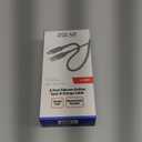 ZGear 6 Foot Silicone Rubber Sync & Charge Cable