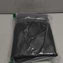 Banister Guard for Baby, Balcony Netting for Pets, 15ft x 3ft, Baby Safety Stairs Rail Net Provides Your Baby with a Environment, Baby Stair Net Fit for Child, Small Pet, Toy - Black (180*36 inch)