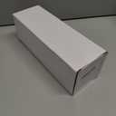 Keosonb Skinny Tumbler with Lid and Straw, Funny Print Design, 20 OZ Straight Stainless Steel Insulated Skinny Cup, Vacuum Double Layer Coffee Travel Mug for Gift (ZB-0601)