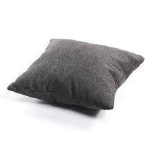 2 Dark Blue Couch Pillows 

size 17*17 in