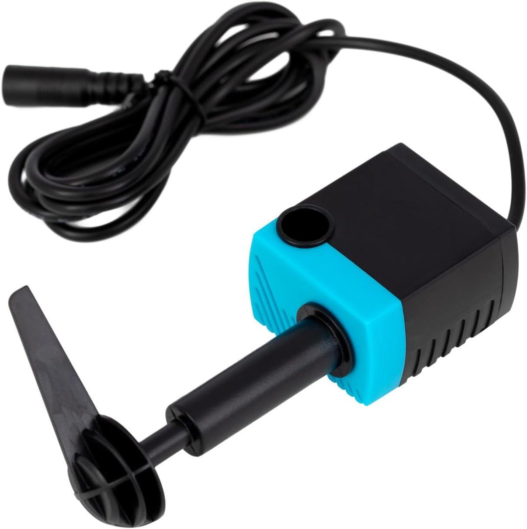 PetSafe Drinkwell Platinum Dog and Cat Water Fountain Replacement Pump or as a Back-up Pump During cleanings