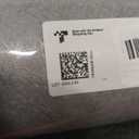 Abyssaly Grey Removable wallpaper peel and stick wallpaper 15.7x984.2 in