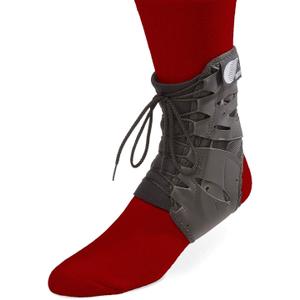 Swede-O Tarsal Lok Ankle Support, Small
