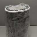 1Pack HP201 Replacement Filter Compatible with Shark HP201, HP202, UA205, AP1000 and For Shark HC501, HC502 Air Purifier MAX, Absorb 99.97% Particulate, Compare Part HE2FKBASMB, HE2FKBAS