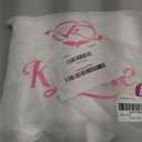 Kyraxe Summer Corset Midi Wedding Guest Dresses for Women Formal Flowy Sweetheart Neck Lace Up Sundress A Line Tea Party Dress White Size L