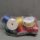 Gwen Ribbon 1-1/2in x7Yb 12 Pcs