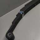 LIPPERT Spring - ML - DE - 3000LB - 25