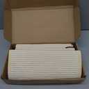 Replacement Scratch Pad (PAD ONLY) for Jugglenaut Cat Scratching Post (Beige Sisal) - Stylish Indoor Cat Scratcher Pad - for Furniture Protection - for Feline Fun & Satisfaction