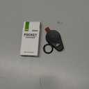 Portable Charger for Samsung Galaxy Watch 7/8, 2 in 1 USB-C Travel Charger Compatible with Galaxy Watch 8/7/6/6 Classic/5 Pro/4/3, 90° Rotatable Smartwatch Charging for Galaxy (No Built-in Battery)