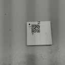 Apple EarPods Headphones with Lightning Connector, Wired Ear Buds for iPhone with Builtin Remote to Control Music, Phone Calls, and Volume