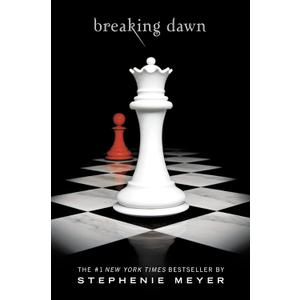Breaking Dawn (The Twilight Saga, Book 4)