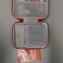 Gift for Men Women, Miyoo Mini Plus with Portable Case Retro Emulator Handheld Game Console with WiFi & RTC, Christmas Stocking Stuffers for Men, Mens Gifts for Dad,Husband, 3000+Classes Game, Gray