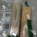 Replacement Remote Control Compatible with Fire Smart TV Stick 4K(1st/2nd Gen)/TV Stick (2nd Gen/3rd Gen/Lite/4K Max), FireStick Remote for Smart TV 3rd Gen & Cube with Voice Controller, 2 Pack