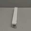 12'' Conveyor Belts Clipper Lacing 2 Pairs Zinc Plated Carbon Steel Fasteners with Hinge Pin for Light Industrial Thickness 1. 5-3mm Mechanical Conveyor Belt