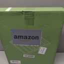 Purawood Bamboo Drawer Organizer - Expandable Silverware Organizer & Utensil Organizer, Cutlery Tray with Dividers, 7-9 Slots - Premium Kitchen Drawer Organizer for Utensils & Flatware (Black)