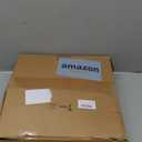 Therwen 2 Pieces 10 Inch Round Vent Cover, Ceiling Diffuser HVAC Vent Duct Cover Replacement with Screws to Install for Home Ventilation Use, Fitting in 10 Inch Duct, Outer Dimensions: 13-15/16"