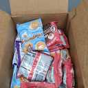 Grandma's Cookies Variety Pack 30 Count (EXP 09/08/26)
